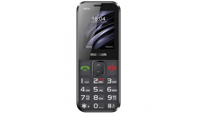 Maxcom MM730 must/must
