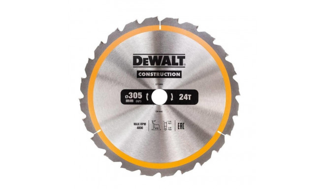 Dewalt ketassaag 305x30mmx48z (DT1959-QZ)