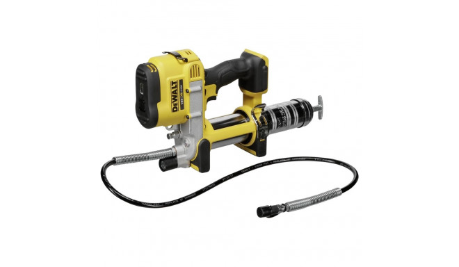 DeWalt DCGG571NK juhtmevaba määrdepüstol