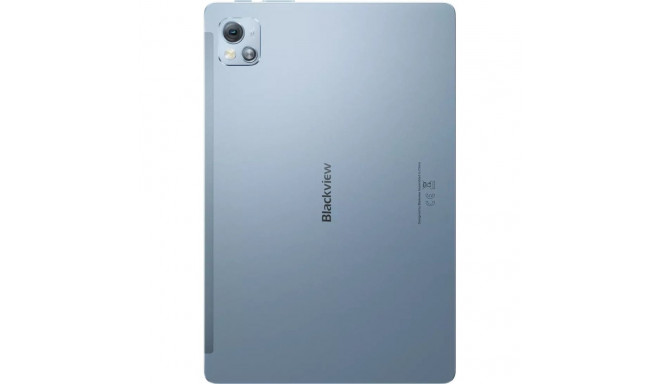 Blackview Tab13 Pro 10.1" tahvelarvuti 128 GB Sinine (TAB13Pro-BE/BV)