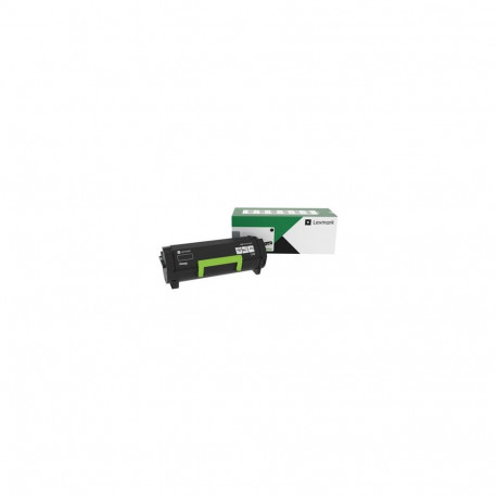 Lexmark MS631, 632, MX632 Return Programme 31K Toner Cartridge | Lexmark 66S2X00 | Lexmark - High Yi