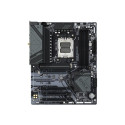 Gigabyte | B650 EAGLE AX | Protsessoripere AMD | Protsessori pesa AM5 | DDR5 | Toetatud kõvaketta li
