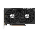 Gigabyte | GV-N406TWF2OC-8GD 1.0 | NVIDIA | 8 GB | GeForce RTX 4060 Ti | GDDR6 | HDMI ports quantity