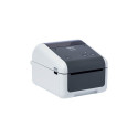 Brother TD-4210D Monokroomne Soojustransfer Printer
