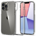 Spigen Ultra Hybrid Apple iPhone 13 Pro läbipaistev ümbris