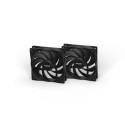 be quiet! Pure Loop 2 | 240mm Processor All-in-one liquid cooler 12 cm Black 1 pc(s)