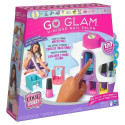 TOY GOGLAM U-NIQUE NAIL SALON 6061175