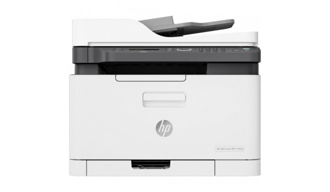 HP Color LaserJet MFP 179fnw (4ZB97A)