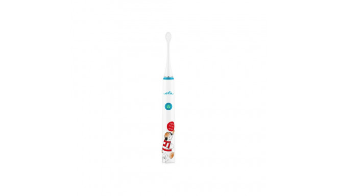 ETA | Sonetic Kids Toothbrush | ETA070690000 | Rechargeable | For kids | Number of brush heads inclu