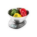 ETA | Kitchen scale | ETA677890000 Dori | Maximum weight (capacity) 5 kg | Graduation 1 g | Display 