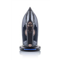 ETA | Iron | Kiara ETA127690000 | Cordless Steam Iron | 2200 W | Water tank capacity 220 ml | Contin