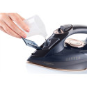 ETA | Iron | Kiara ETA127690000 | Cordless Steam Iron | 2200 W | Water tank capacity 220 ml | Contin