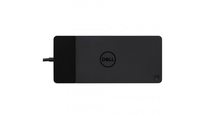 Dell WD19DCS USB-C 240W dokkimisjaam