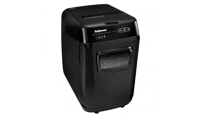 Fellowes Automax 200M paberipurustaja
