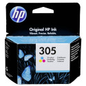 HP 305 kolor 3YM60AE Instant Ink