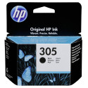 HP 305 czarny 3YM61AE Instant Ink