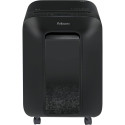 Fellowes LX201 czarna