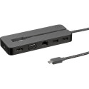 HP USB-C Mini Dock