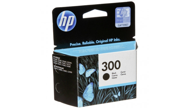 HP 300 must CC640EE