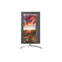 LG 27UP85NP-W computer monitor 68.6 cm (27&quot;) 3840 x 2160 pixels 4K Ultra HD LED Silver