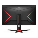 AOC 27G2SAE/BK computer monitor 68.6 cm (27&quot;) 1920 x 1080 pixels Full HD LED Black, Red