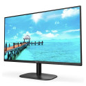 AOC B2 27B2H/EU LED display 68.6 cm (27&quot;) 1920 x 1080 pixels Full HD Black