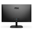 AOC B2 27B2H/EU LED display 68.6 cm (27&quot;) 1920 x 1080 pixels Full HD Black