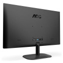 AOC B2 27B2H/EU LED display 68.6 cm (27&quot;) 1920 x 1080 pixels Full HD Black