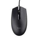 Trust Basi mouse Office Ambidextrous USB Type-A Optical 1200 DPI