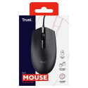 Trust Basi mouse Office Ambidextrous USB Type-A Optical 1200 DPI