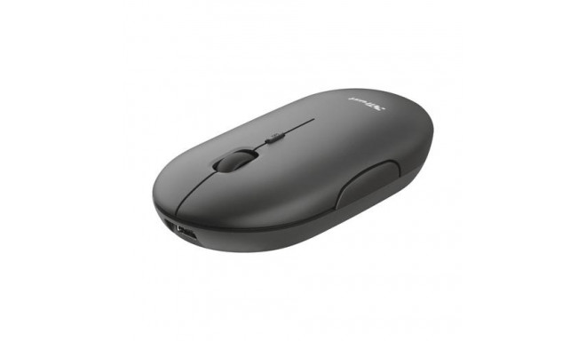 Trust Puck Rechargeable Wireless Ultra-Thin Mouse