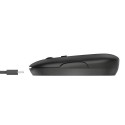 Trust Puck Rechargeable Wireless Ultra-Thin Mouse