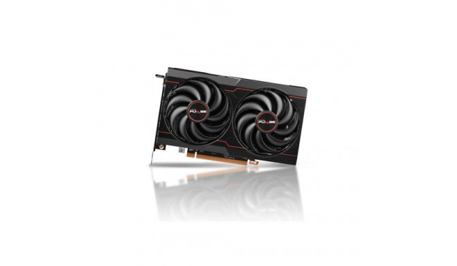 Sapphire PULSE Radeon RX 6600 AMD 8 GB GDDR6