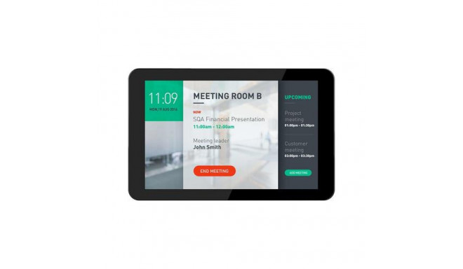 Philips 10BDL4551T/00 meeting room display 25.6 cm (10.1&quot;) 1280 x 800 pixels