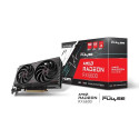 Sapphire PULSE Radeon RX 6600 AMD 8 GB GDDR6