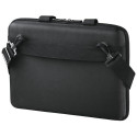Hama Nice 33.8 cm (13.3&quot;) Hardshell case Black