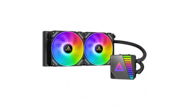 Antec SYMPHONY 240 Processor All-in-one liquid cooler 12 cm Black 1 pc(s)