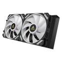 Antec SYMPHONY 240 Processor All-in-one liquid cooler 12 cm Black 1 pc(s)