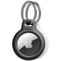 "Belkin 2er-Pack Secure Holder für Apple AirTag, schwarz & weiß"