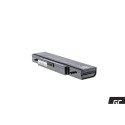 Green Cell Battery ULTRA AA-PB9NC6B AA-PB9NS6B for Samsung R519 R522 R525 R530 R540 R580 R620 R780 R