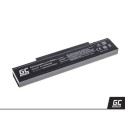 Green Cell Battery ULTRA AA-PB9NC6B AA-PB9NS6B for Samsung R519 R522 R525 R530 R540 R580 R620 R780 R
