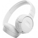 JBL Tune 660NC White