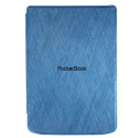 POCKETBOOK Tablet Case||Blue|H-S-634-B-WW