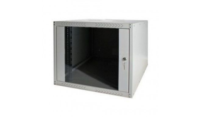 Digitus | Wall Mounting Cabinet | DN-19 07-U-EC | Grey | 60 x 45 cm