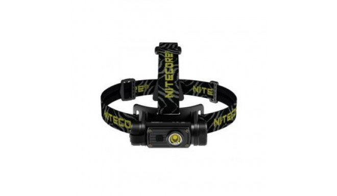 NITECORE HEADLAMP H SERIES 1200 LUMENS/HC60 V2