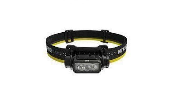 NITECORE HEADLAMP NU SERIES 1400 LUMENS/NU43