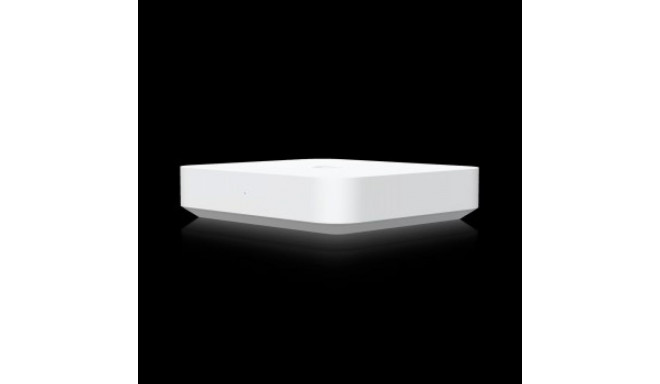 UBIQUITI COMPACT, MULTI-WAN INDEPENDENT GATEWAY WITH FULL 2.5G SUPPORT FOR HIGH-PERFORMANCE NETWORKI