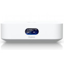 UBIQUITI IMPRESSIVELY COMPACT CLOUD GATEWAY AND WIFI 6 AP THAT RUNS UNIFI NETWORK. POWERS AN ENTIRE 