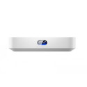 UBIQUITI COMPACT CLOUD GATEWAY WITH 30+ UNIFI DEVICE / 300+ CLIENT SUPPORT, 1 GBPS IPS ROUTING, AND 