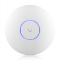 UBIQUITI CEILING-MOUNTED WIFI 7 AP WITH 8 SPATIAL STREAMS, 6 GHZ SUPPORT, AND A DEDICATED SPECTRAL S